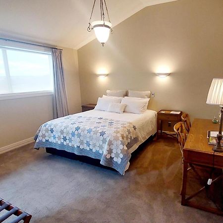 Country Lodge Kinloch Taupo Eksteriør billede