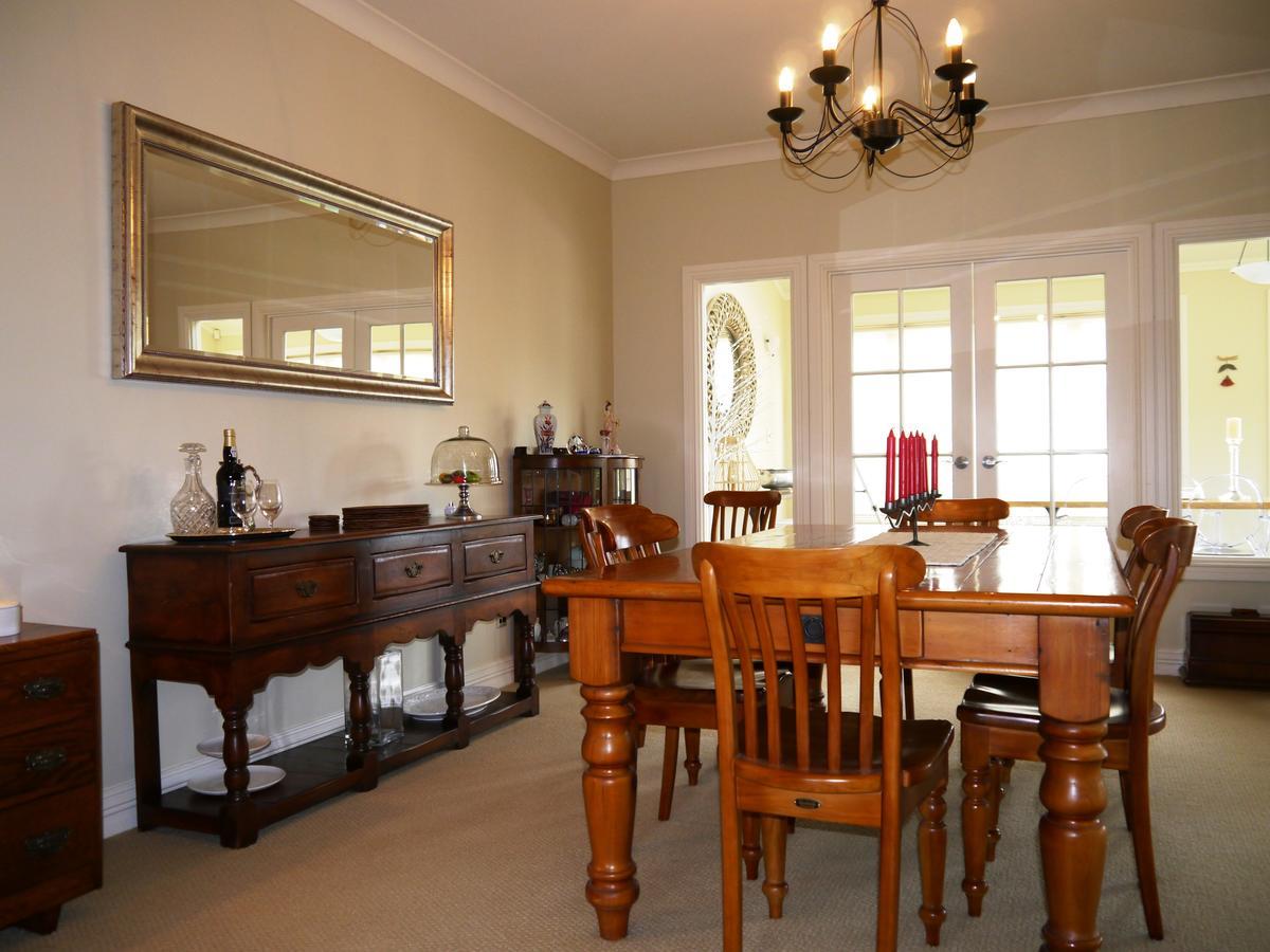 Country Lodge Kinloch Taupo Eksteriør billede